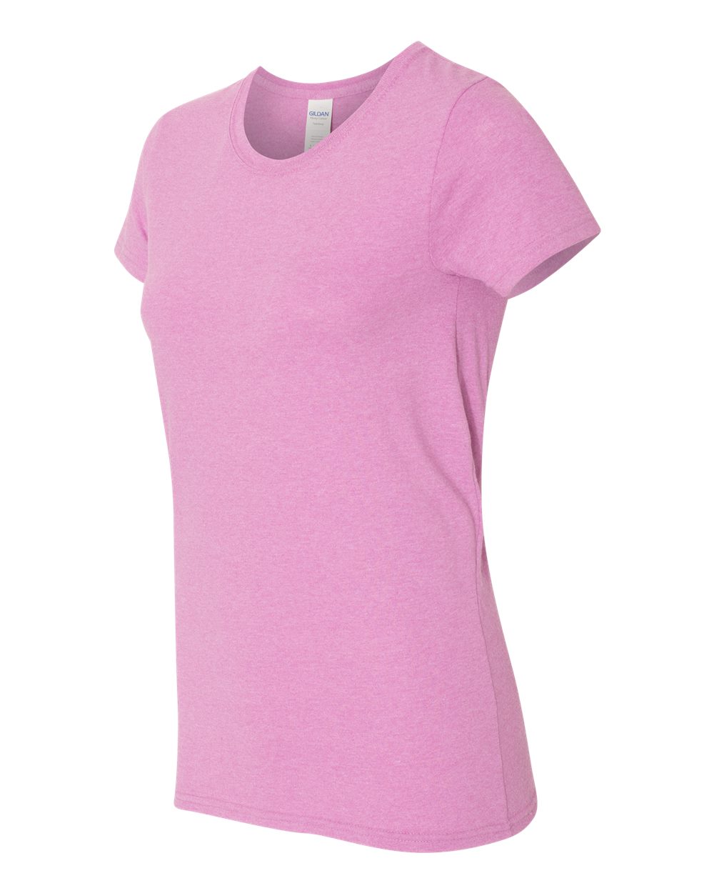 T-Shirt - Heavy Cotton Women's Short Sleeve