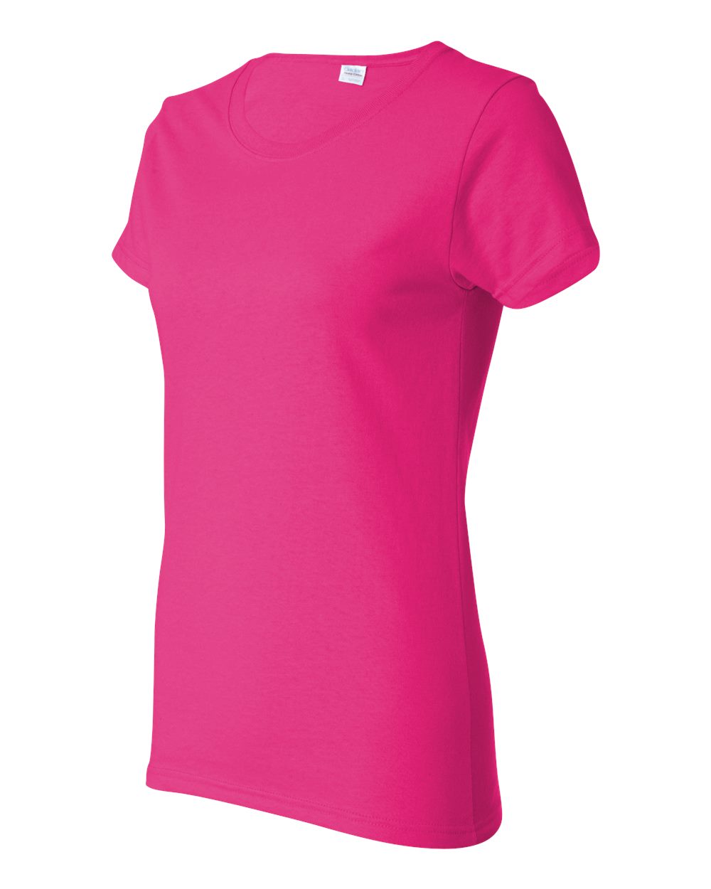 T-Shirt - Heavy Cotton Women's Short Sleeve