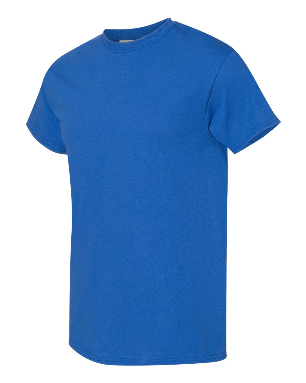 T-Shirt - Heavy Cotton Short-Sleeve