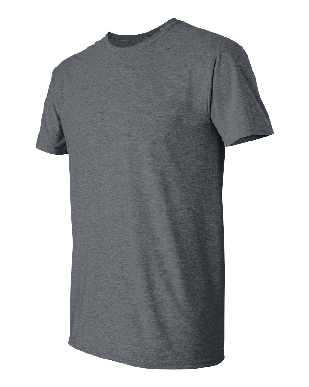 T-Shirt - Softstyle Short-Sleeve