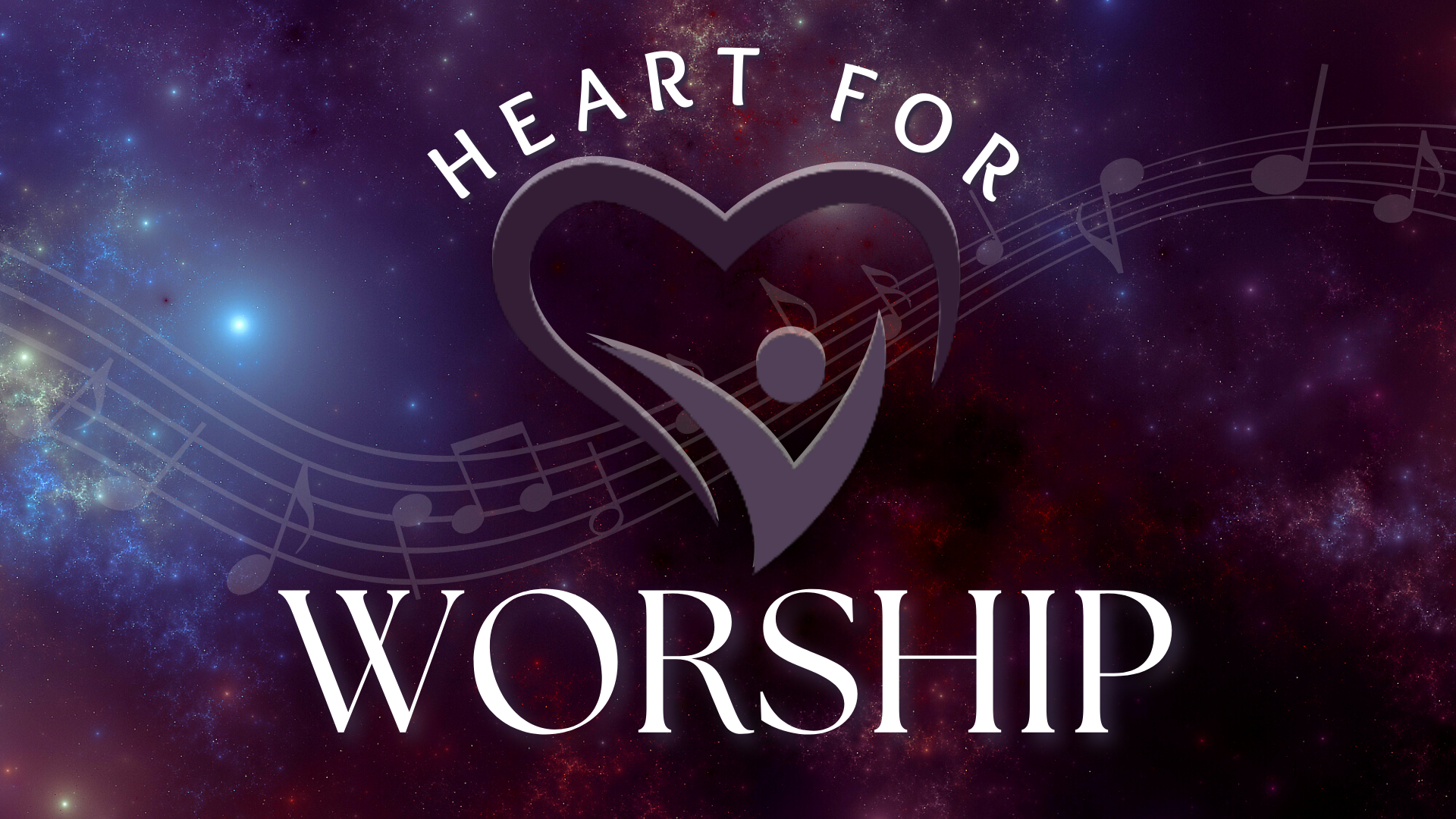 Heart For Worship | Week 3