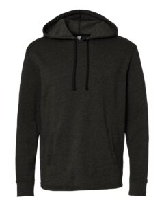 HBWT Embroidered Hoodie