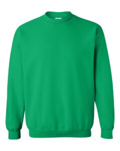 Heavy Blend Crewneck Sweatshirt - Kingdom Kids