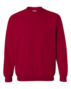 Heavy Blend Crewneck Sweatshirt - Kingdom Kids