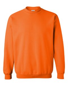 Heavy Blend Crewneck Sweatshirt - Kingdom Kids