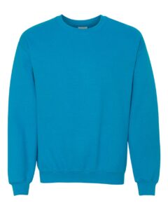 Heavy Blend Crewneck Sweatshirt - Kingdom Kids