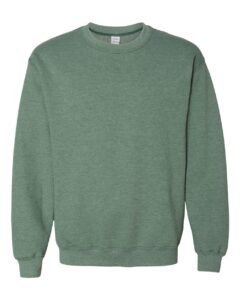 Heavy Blend Crewneck Sweatshirt - Kingdom Kids