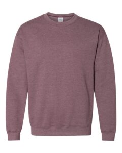 Heavy Blend Crewneck Sweatshirt - Kingdom Kids