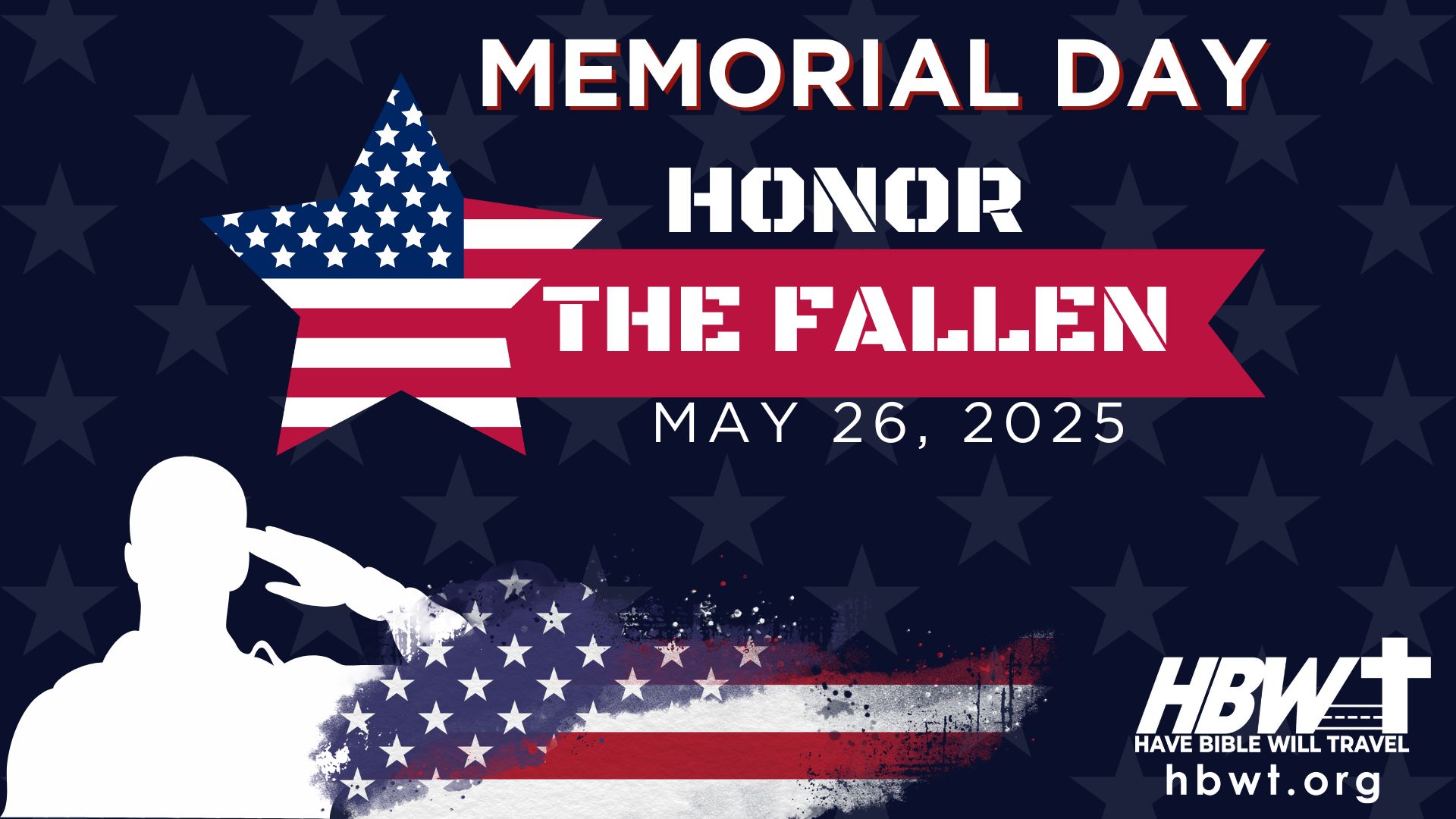 Memorial Day