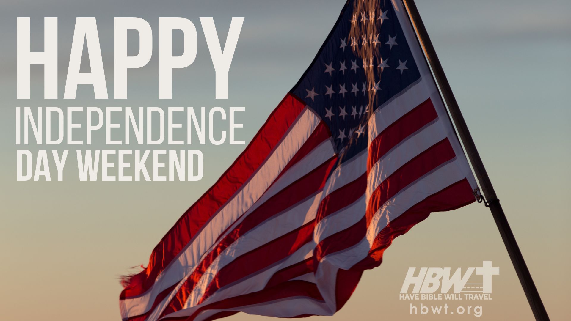 Happy Independence Day
